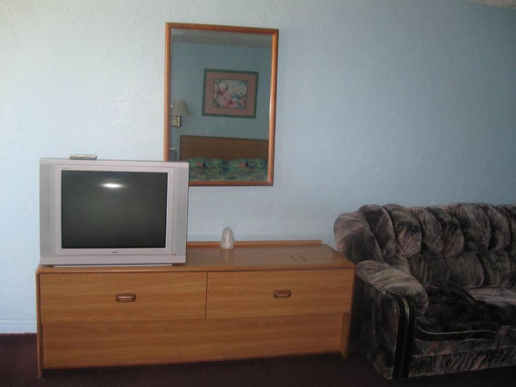 Heritage Inn Дейтона-Біч Номер фото